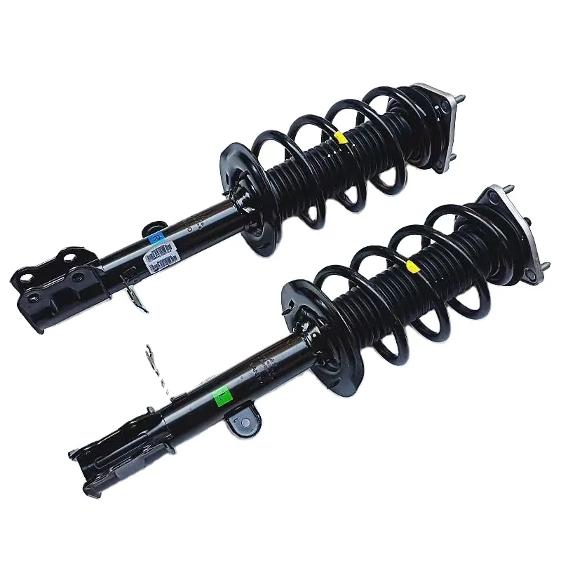 Auto Parts Shock Absorber for Chery Tiggo 4 PRO 5X 7 7Pro TIGGO 7 Plus 8 8 Pro 8Plus 202000335AA 202000330AA 202000637AA