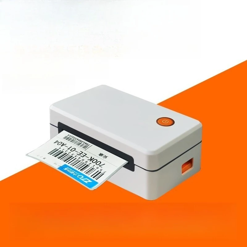 

Express printer, face sheet printer, label printer