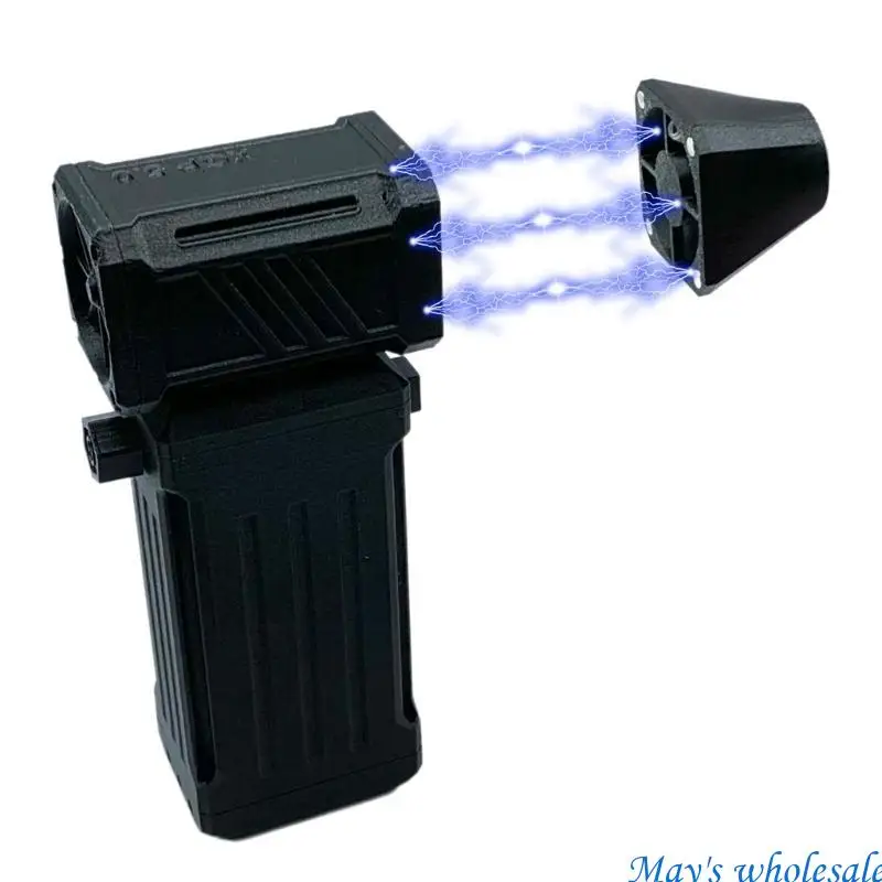 

Мини-струйный вентилятор, струйный вентилятор, 150000 об/мин, струйный сухой мини-вентилятор, струйный вентилятор, воздуходувка