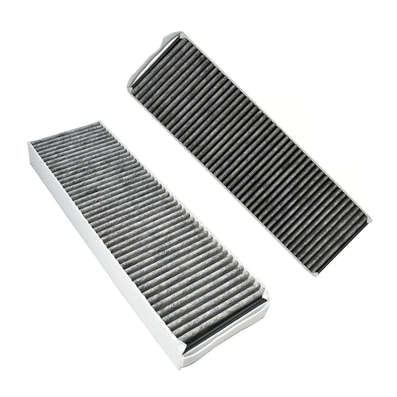 For Bora Pure Puakf Activated Carbon Range Hood Filter Self Replacement Kit Parts Enhanced Air Quality And Odor Control