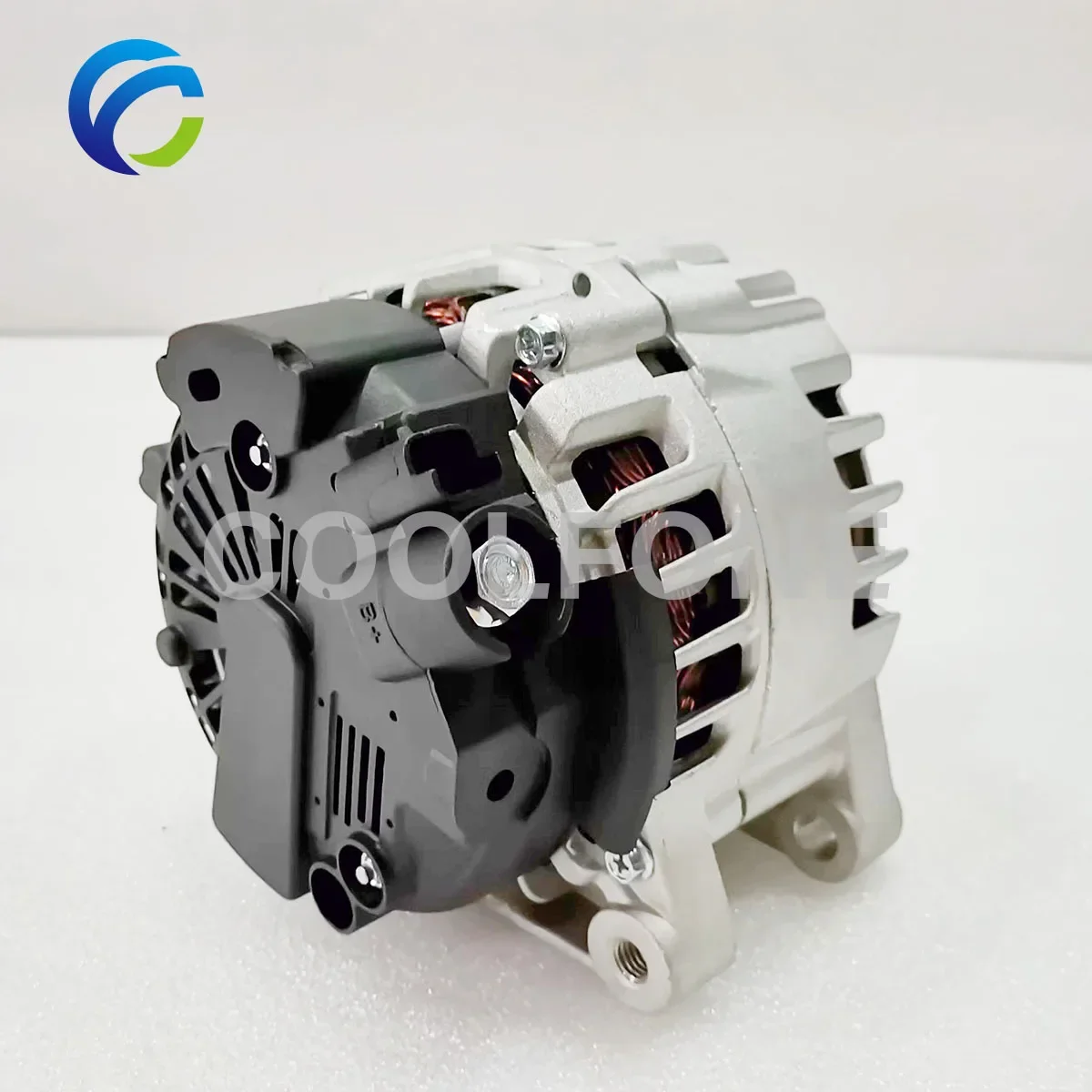 Generator Alternator for PEUGEOT 207 308 407 508 5008 Expert Partner TOYOTA Proace 1.6 2.0 HDi 1606856980 1609016080 5705KR