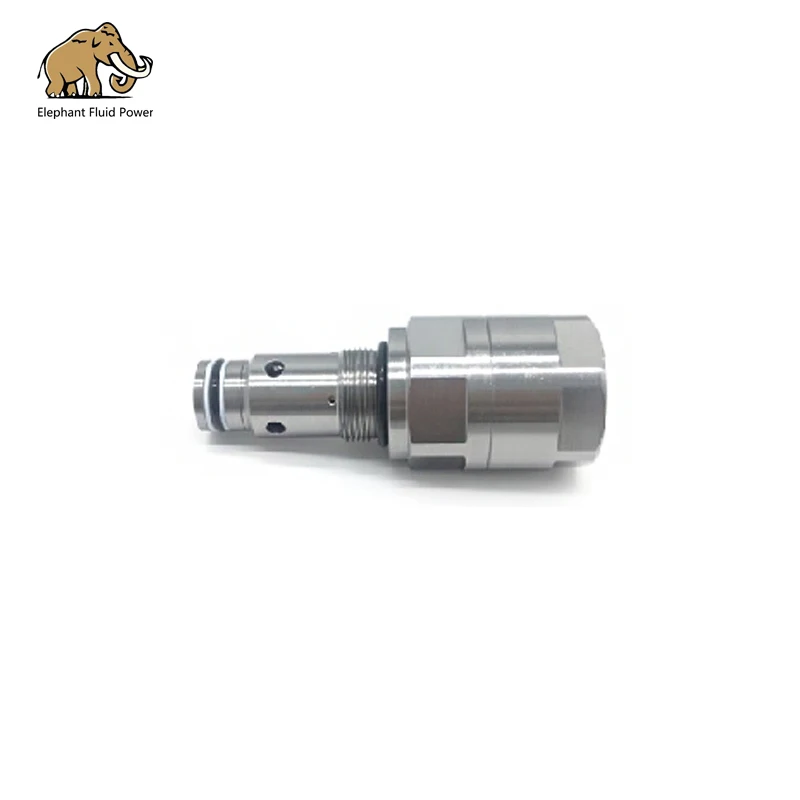 

High performance Excavator Accessories Case 55 rotary valve