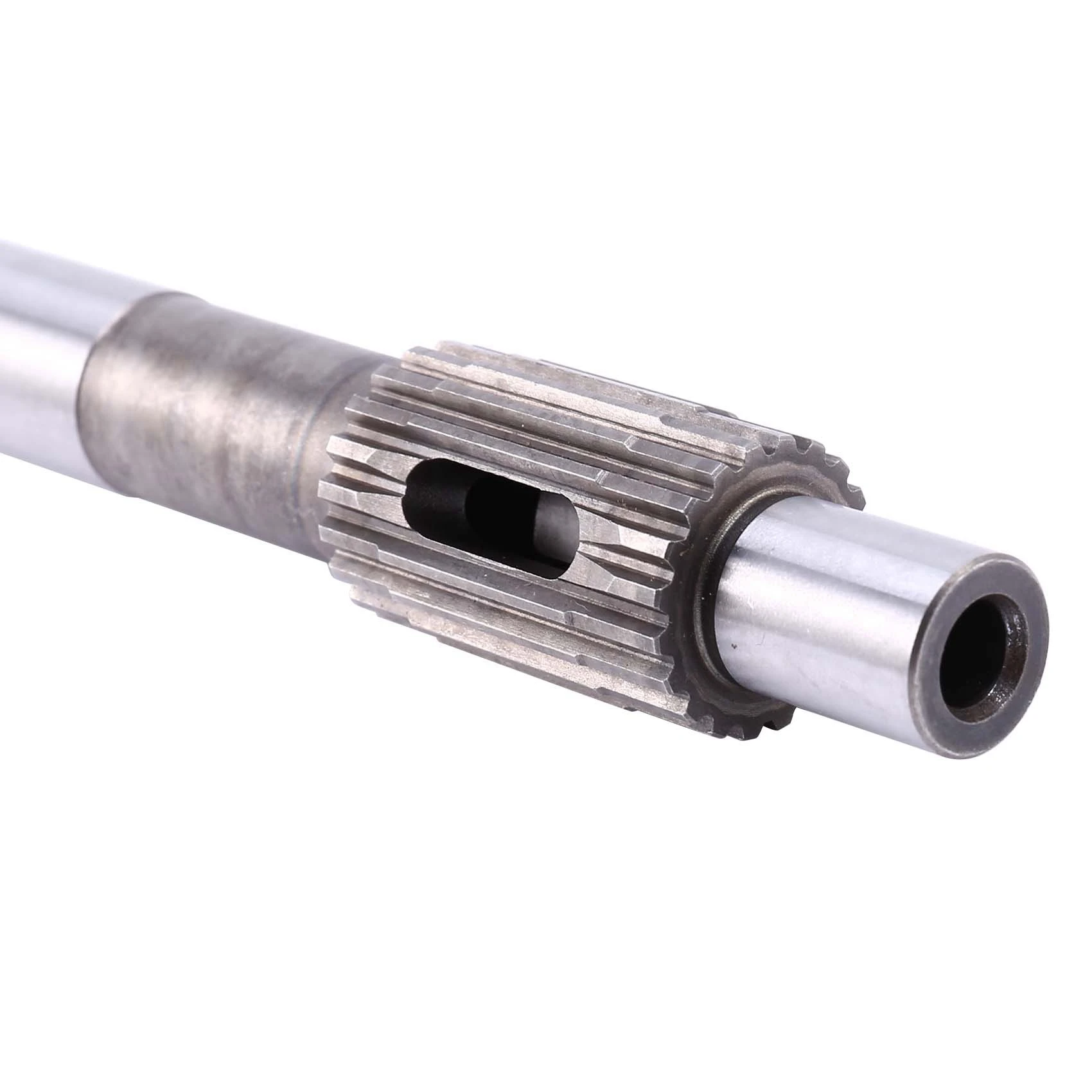 

4X Boat Outboard Propeller Shaft 683-45611-0100 For 9.9/15HP 2 Strokes Propeller 1984-2006 Boat Accessories