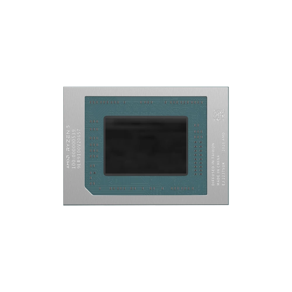 4.5 جيجا هرتز 6-Core 12-Thread 3 ميجابايت لعبة كاش 6NM TDP 28 واط FP7 وحدة المعالجة المركزية للألعاب 100-000000539 AMD R5 6650U وحدة المعالجة المركزية للكمبيوتر المحمول Ryzen 5 6650U المعالج