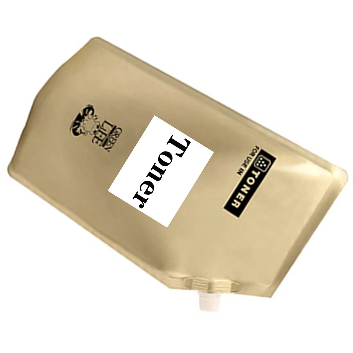 

1KG Toner Powder Dust Refill for PANTUM P-3308 DN M-7108 DN M-6708 DW P 3010D P 3010DW P 3300DN P 3300DW P 3320D M 6700D