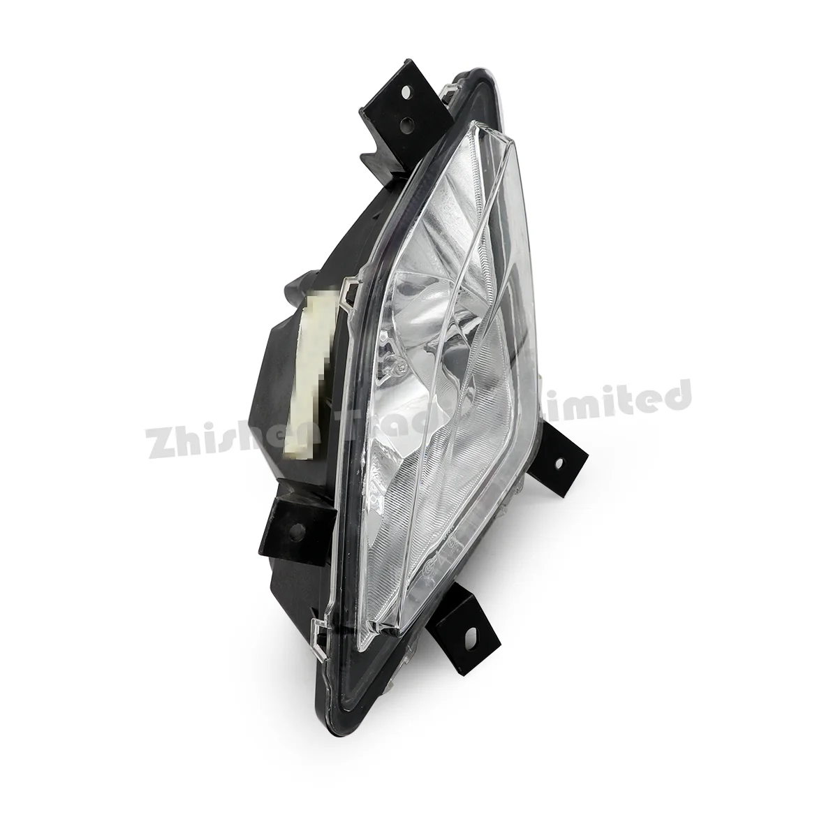 For BAIC SENOVA high quality auto parts E130 E150 A115 hatchback saloon front bumper left and right fog light 114116010