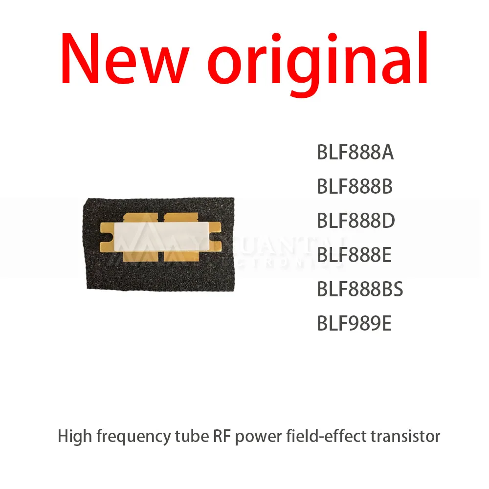 

1Pcs/New BLF888A BLF888B BLF888D BLF888E BLF888BS BLF989E BLF888A BLF888B BLF888D BLF888E BLF888BS BLF989E