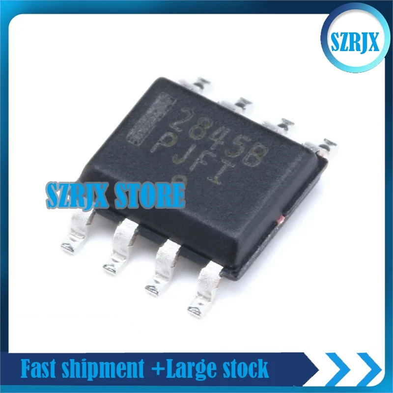 

100 шт./лот UC2845BD1R2G SOP-8 MP1584EN-LF-Z SOP-8 SN75452BDR SOP-8 74HC4851D SOIC-16 SN74AVC4T774PWR новые электронные микросхемы