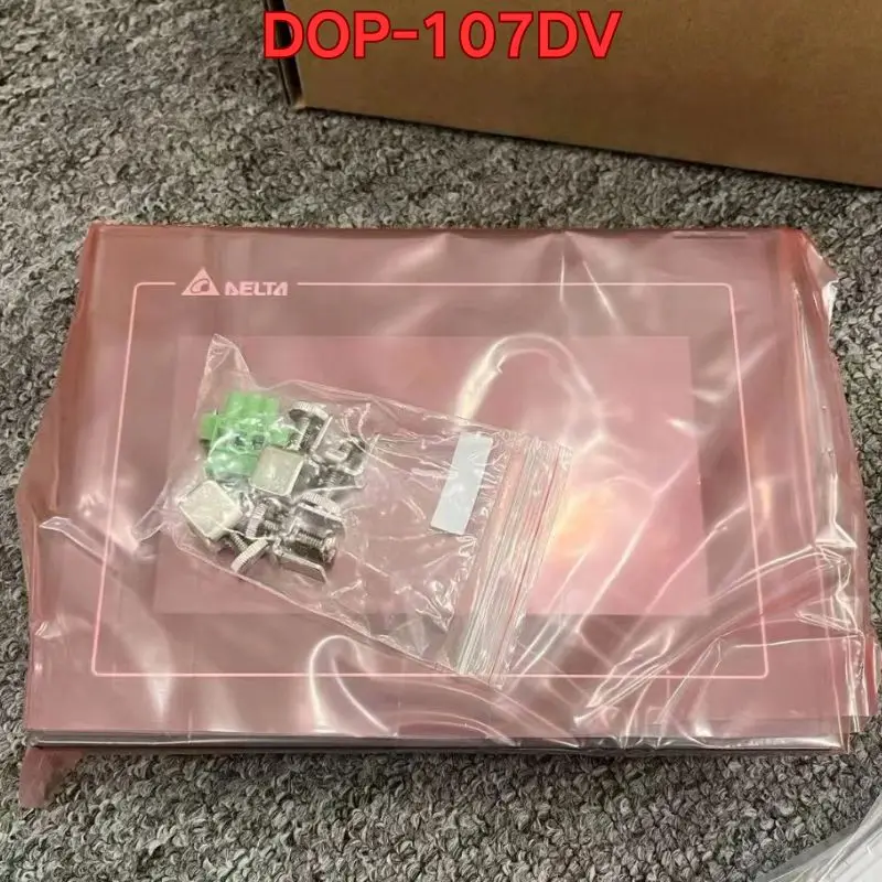 New touch screen DOP-107DV The latest quotation in 2026