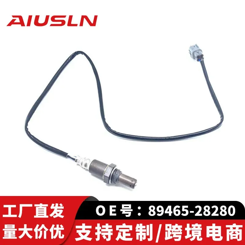 

Oxygen Sensor Compatible with Toyota Previa for 89465-28280 89465-28290 89465-68070