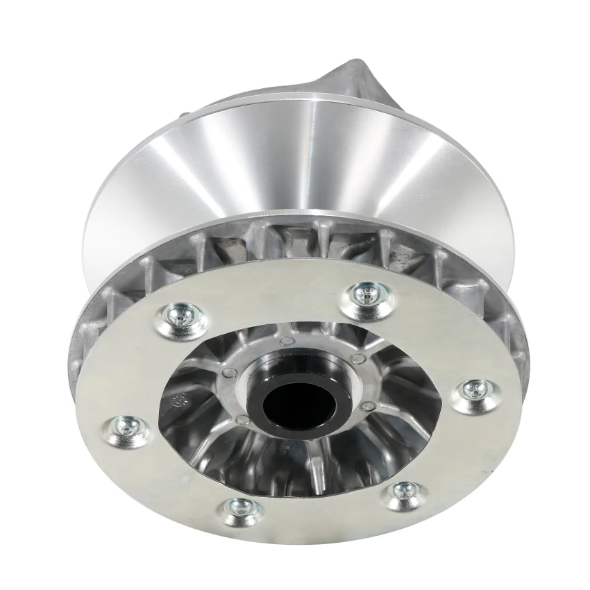 

Motorcycle Secondary Clutch For CFMoto CF800SZ-2 ZFORCE 800 Trail EPS 2023 2024 2025 Years 0JYA-051000-20000 / 0JYA-051000-20001