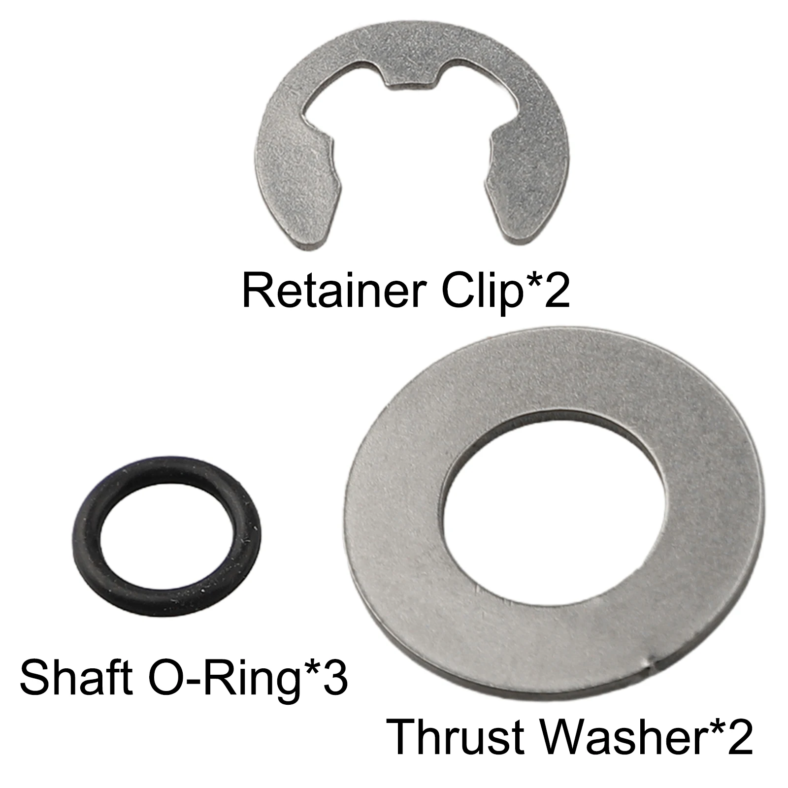 ECX 1014 OEM ECX1014A For Filter Maintenance Replacement Filter Shaft Optimal Filtration Efficiency Smooth Operation