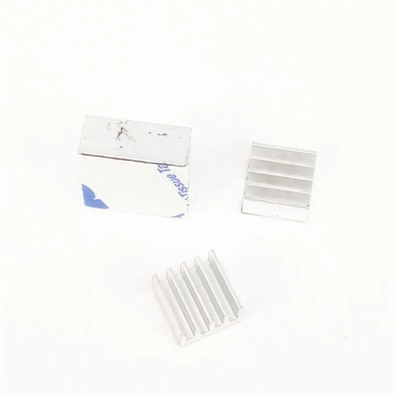 3pcs=1set Raspberry PI Special Radiator Heat Sink