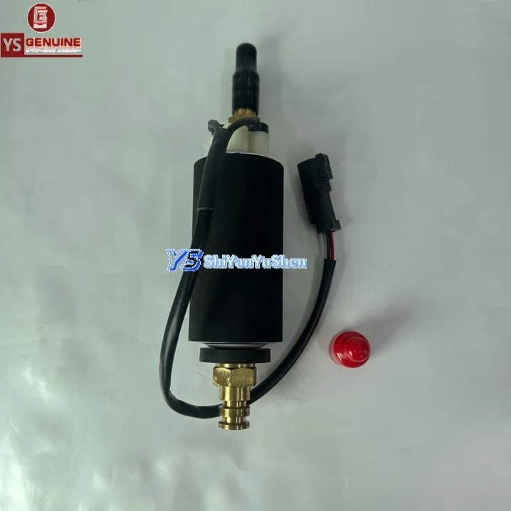 Original QST30 Diesel Engine Fuel Pump Kit Electronic Fuel Transfer Pump Assembly 5593524