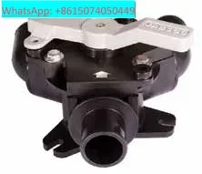 

Аксессуары для морских туалетных принадлежностей Jabsco, вентиляционное кольцо 29015, клапан типа 0020Y, трехходовой клапан 45490-1000