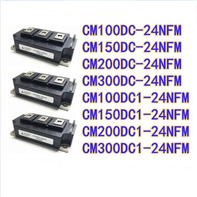 

CM100DC-24NFM CM150DC-24NFM CM200DC-24NFM CM300DC-24NFM CM100DC1-24NFM CM150DC1-24NFM CM200DC1-24NFM CM300DC1-24NFM