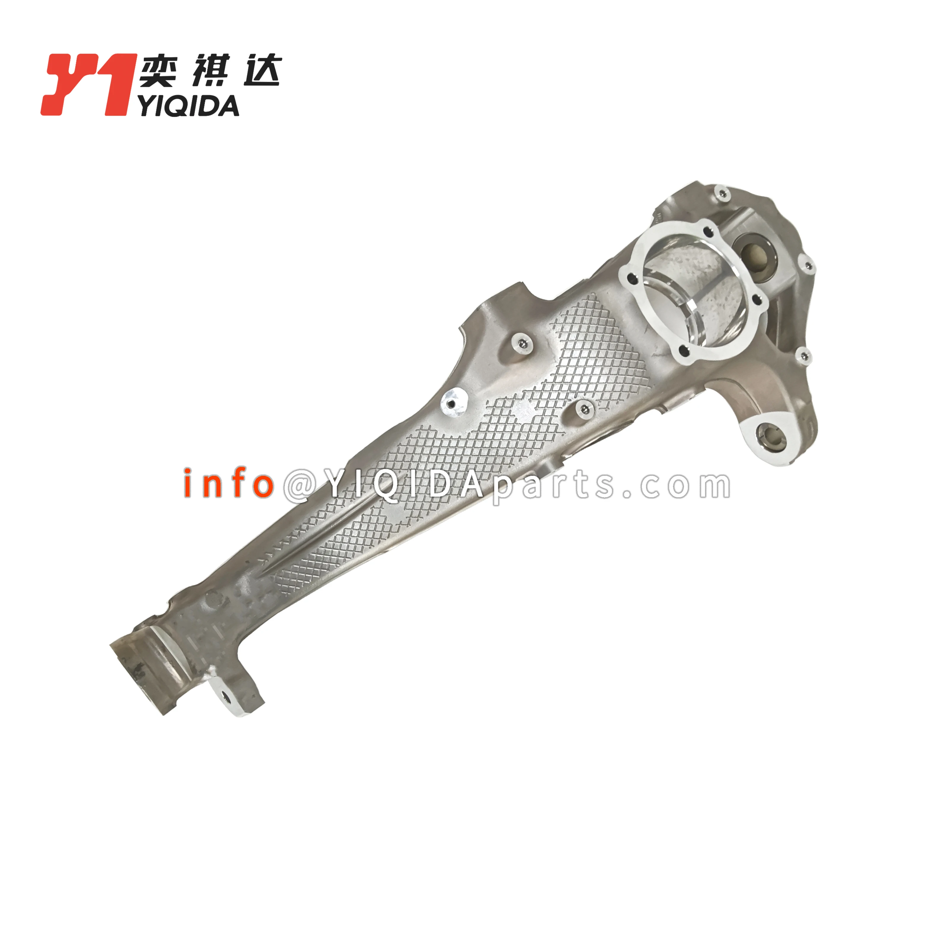 YIQIDA Brand New Steering Knuckle Front Right OE 971407246K For Porsche Panamera(2021-2025)