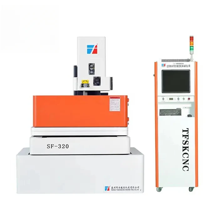 Tongfang SF-500 DK7…