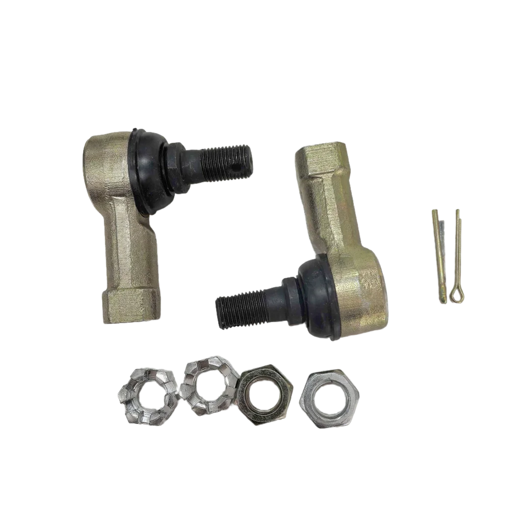 

Наконечник рулевой тяги для гусеницы Grizzly 450 IIRS 2007-2012 гг.