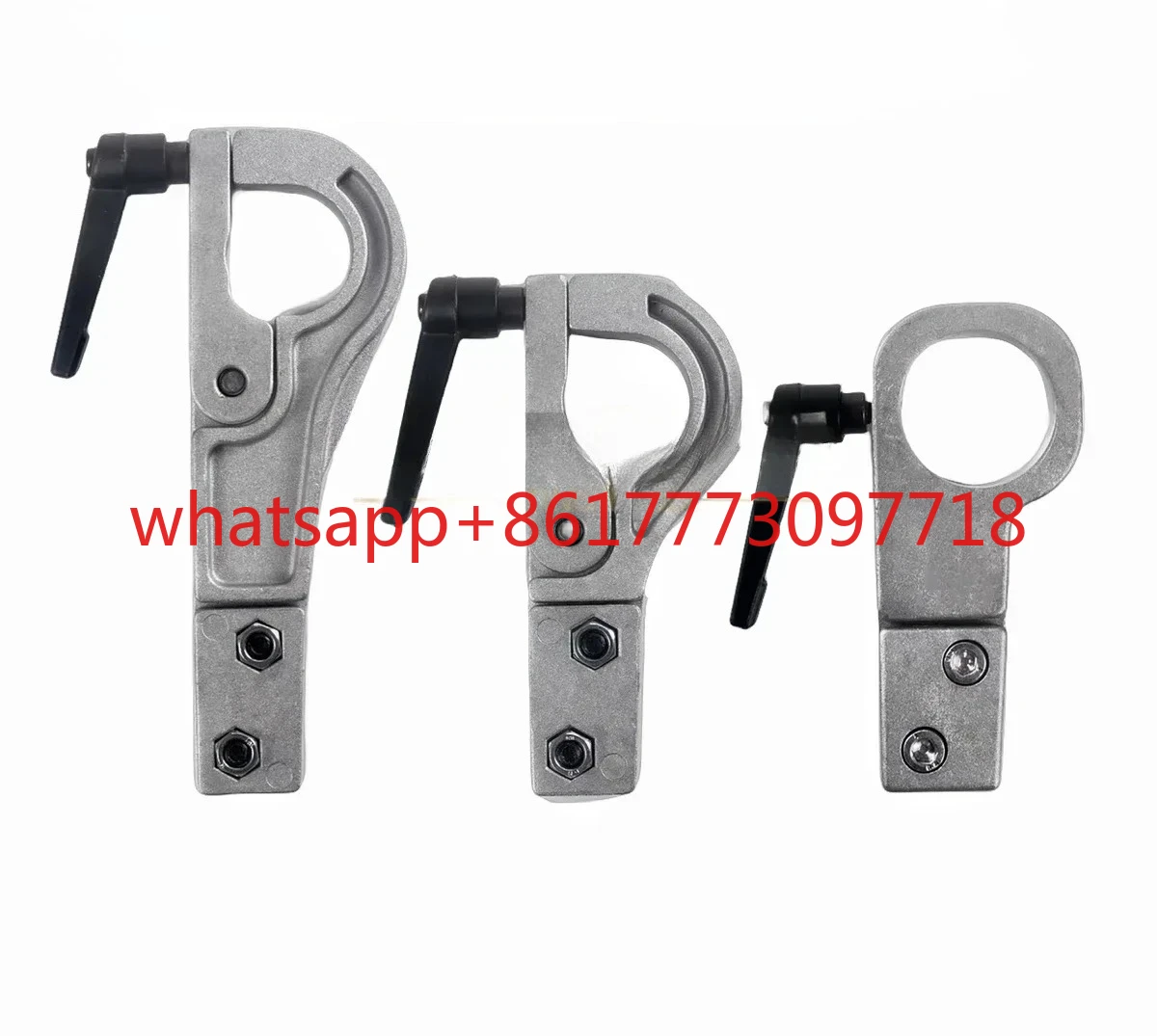 3PCS Slitting Blade  Length 155mm With Blade For Nonwovens/Film Slitting and Bag-making (each  give 1 blade free)