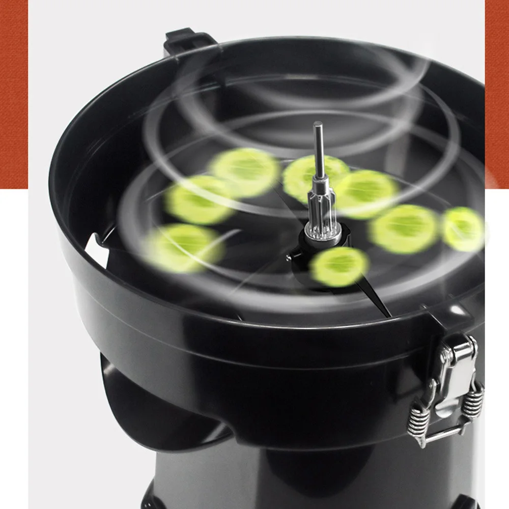 Commercial Carrot D…