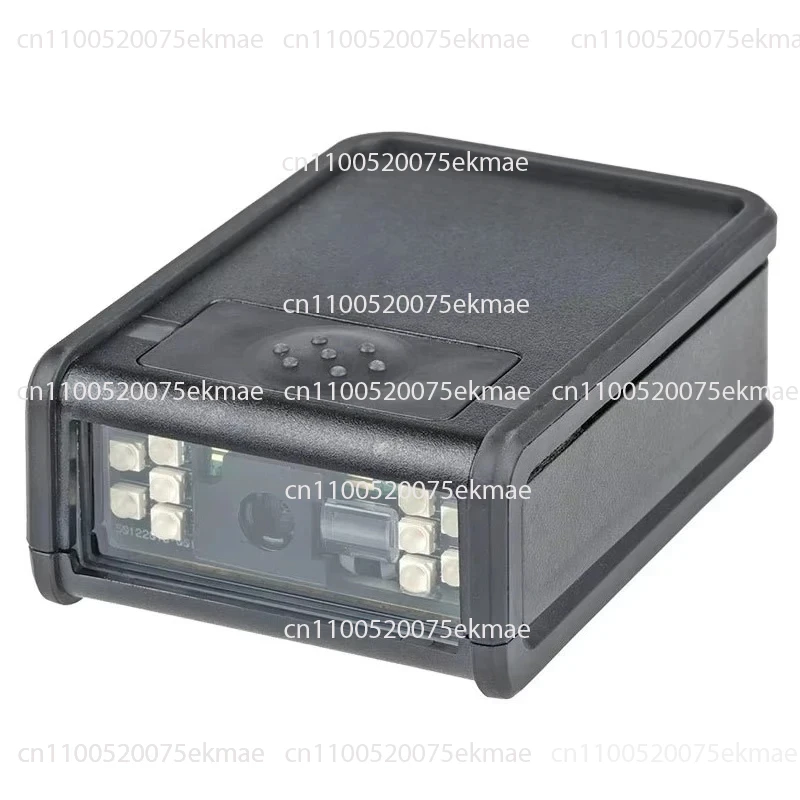 

3330G Fixed 2D Area Imager Barcode Reader Mini High Speed Barcode Scanner