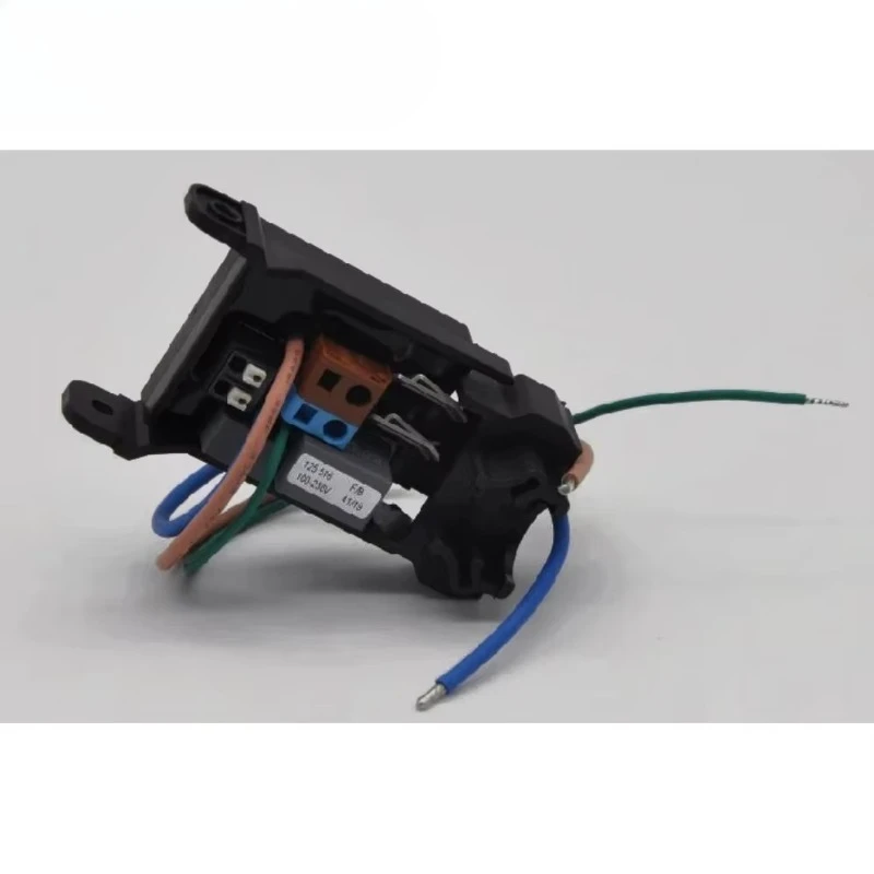 HT1600 Hot Air Torch Heat Gun's Original Control Circuit Board Power Tool's Essential Spare Part Accessory