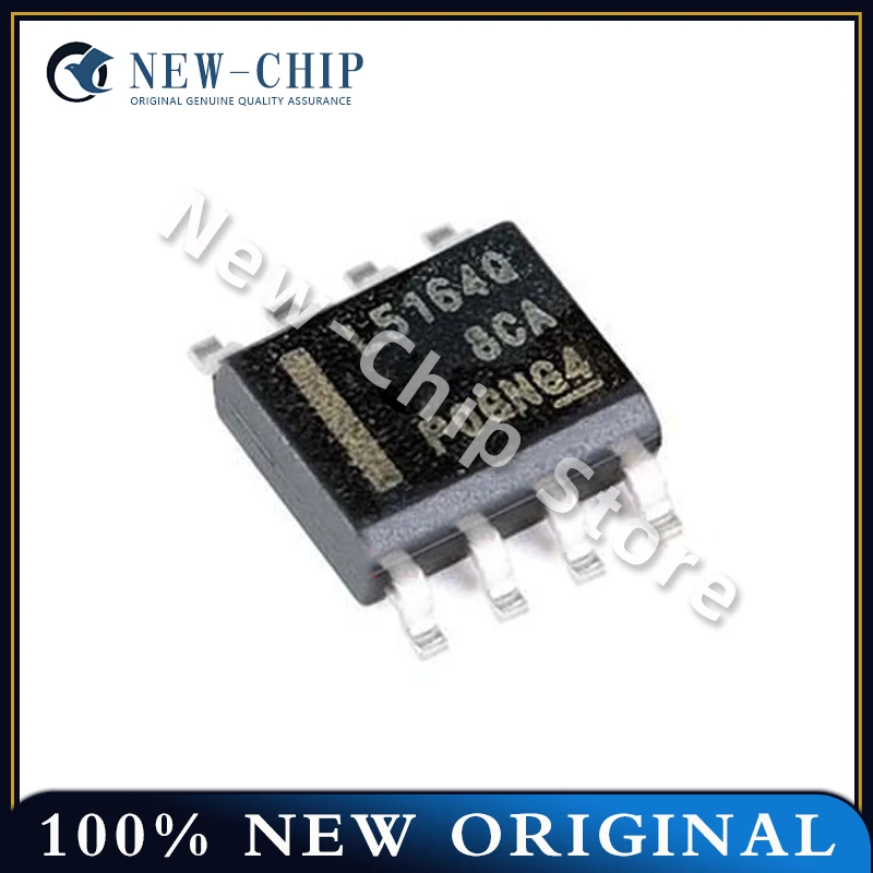 5PCS-20PCS/LOT LM5164QDDARQ1 HSOIC-8  L5164Q New Original