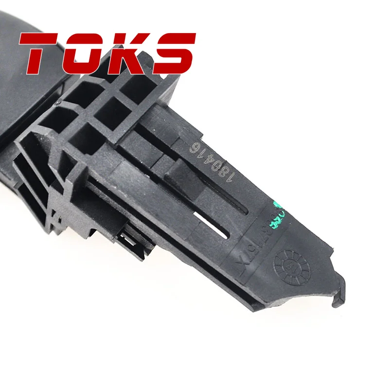 TOKS 6242Z8 Cruise Control Switch Stalk For Peugeot 206 307 308 406 407 607 807 Partner Citroen Picasso C2 C3 C4 6242.Z8