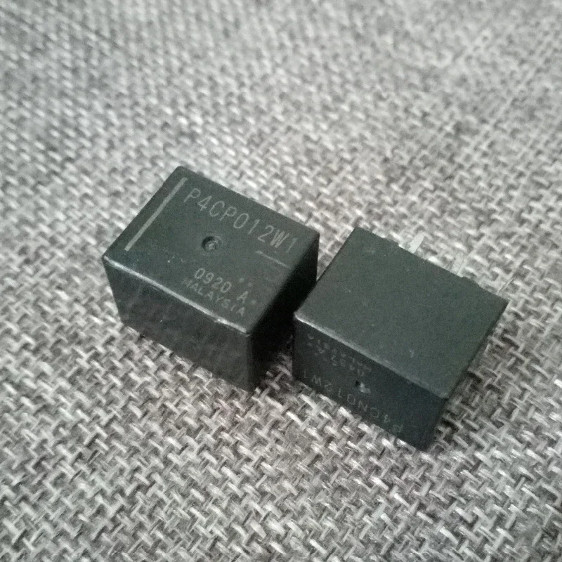 

Бесплатная доставка! 5 шт. FTR-P4CP012W1 P4CNO12W1 FT-P4CP012W1 P4CNP012W1 АВТОМОБИЛЬНОЕ РЕЛЕ