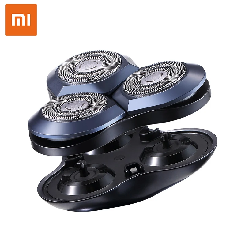 

Official Original Xiaomi Mijia Electric Shaver Replacement Head S700