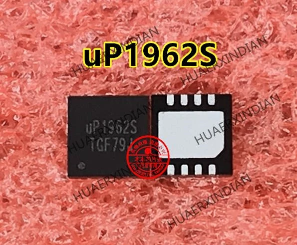 Garantía de Calidad UP1962SDD8 UP1962S UP19625 QFN