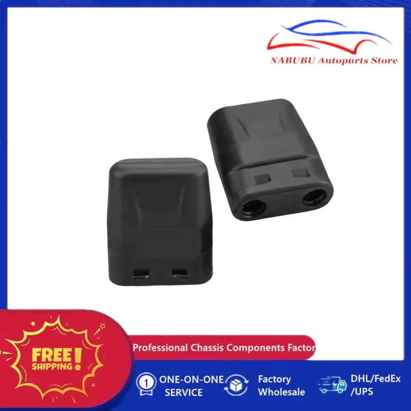 

2pcs Bump Stops Truck Polyurethane KU09022BK for Dodge Ram 1500 2500 3500 1994-2004 Front ZJ Grand Cherokee Rear 2/4WD 1994-1998