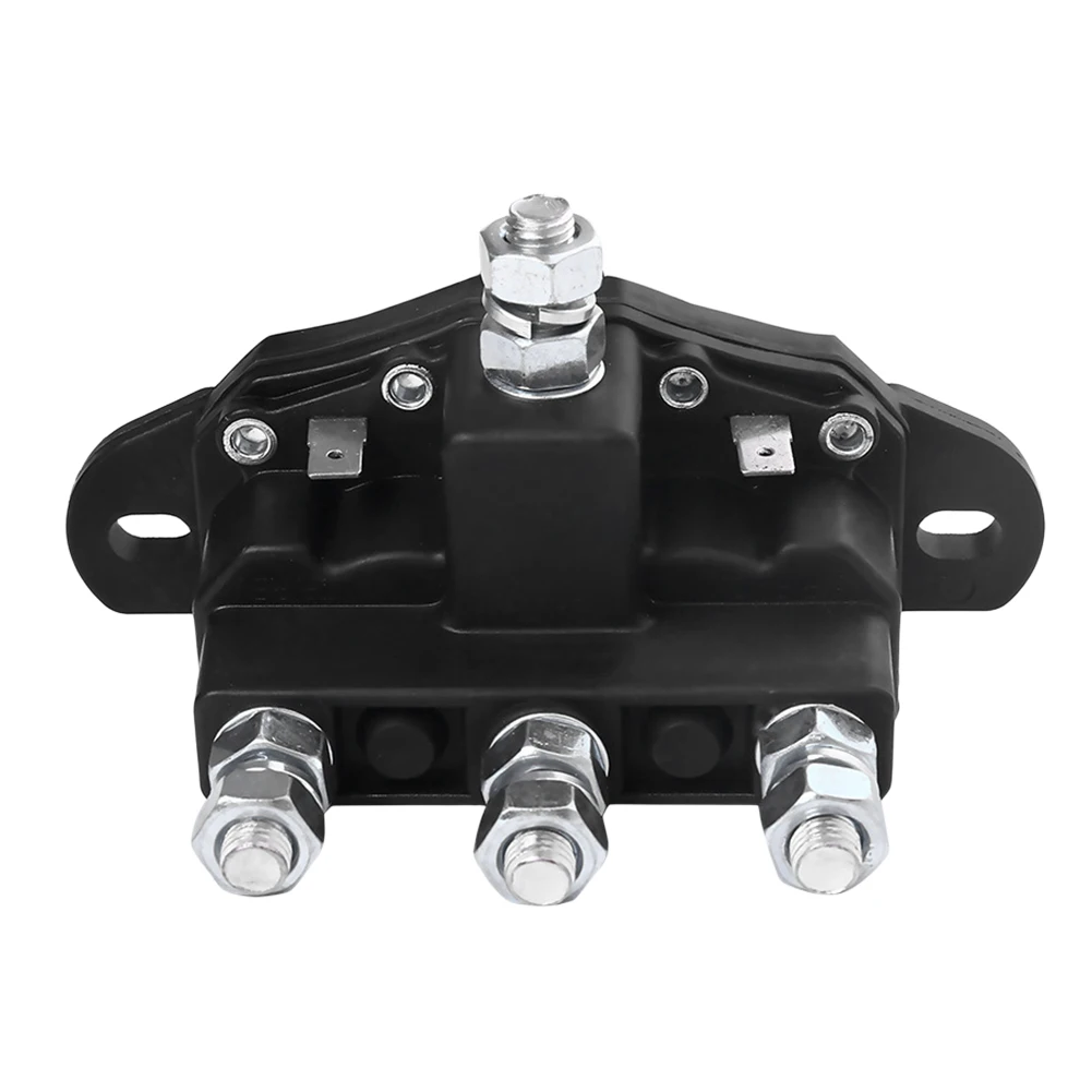 12 فولت الملف اللولبي التتابع ونش الملف اللولبي قواطع المقاولين التبديل المحرك عكس الملف اللولبي التبديل ل 214-1231-A11 214-1231-A6 #2