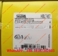 

Spot HBL7467 Quality Assurance