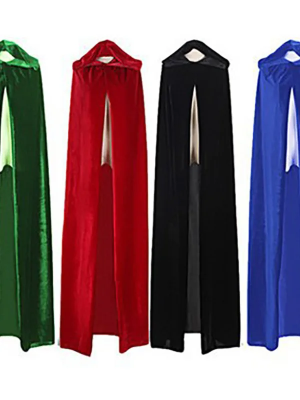 

Костюм на Хэллоуин, дьявол, Бог Смерти, халат, реквизит для ужаса, наряд для выступления, китайское производство, осень 2024, осень