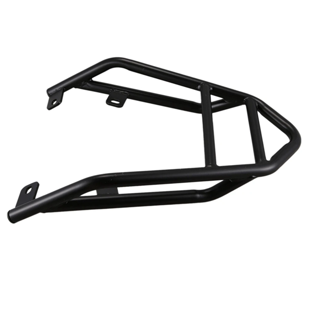 Motorcycle Rear Luggage Carrier Cargo Rack Tail Box Trunk Support Shelf Holder for DUCATI SCRAMBLER 800 2015-2019