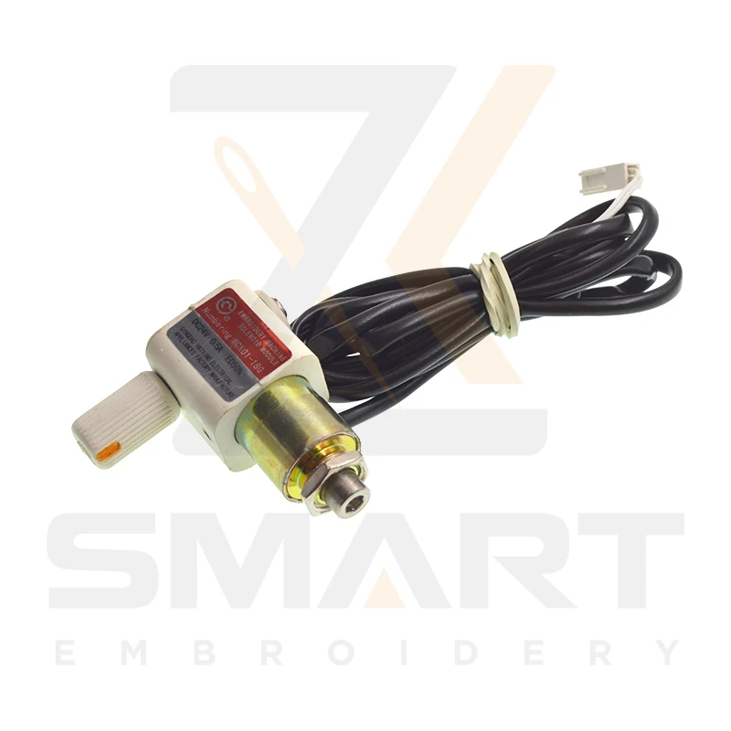 Jump Solenoid MCX01-18G For Some Chinese Embroidery Machine