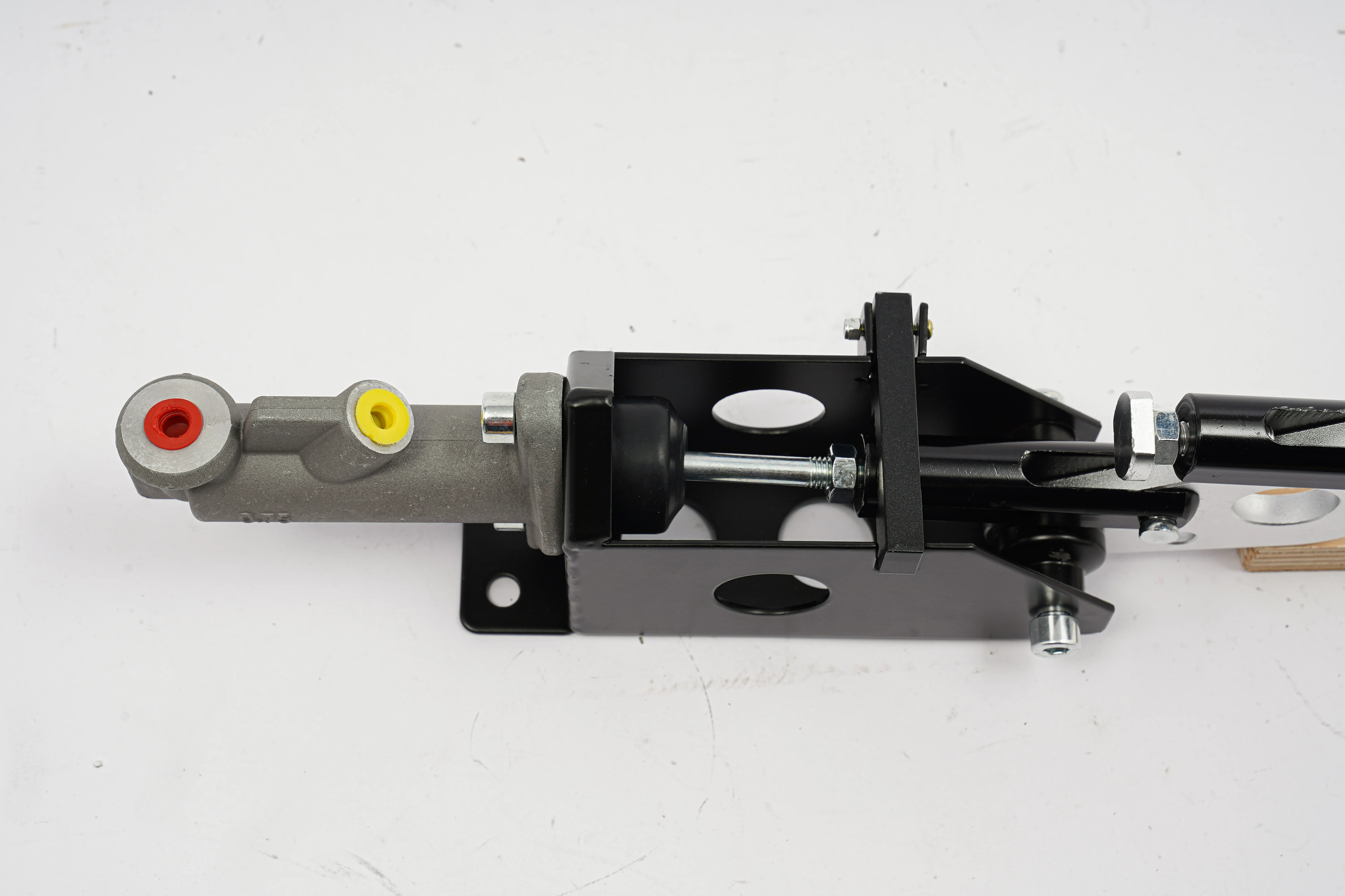 Sim Racing Hydraulische Handbremse für PC PS5 Rally Drift Simulator Gaming – Detail 11