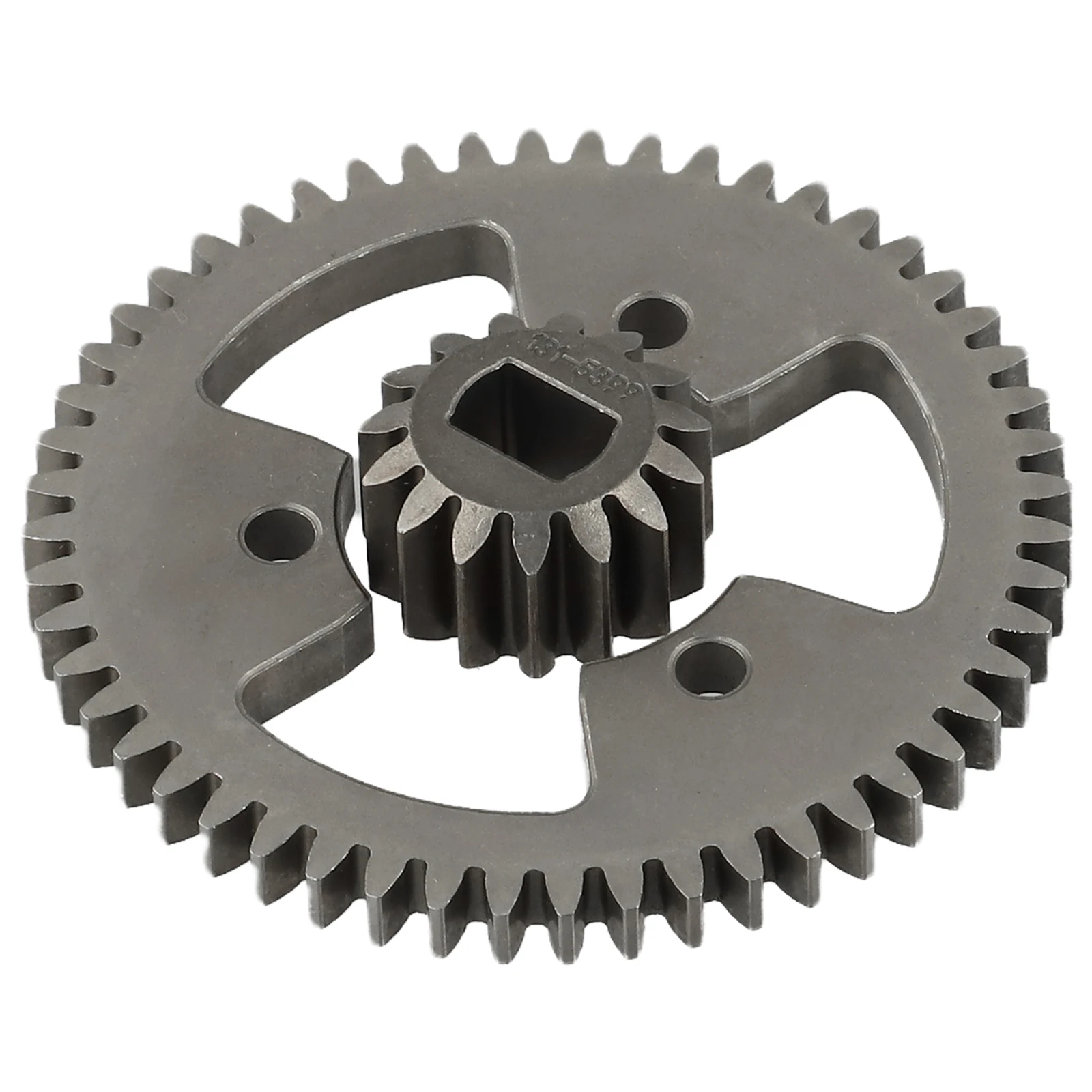 

Professional Grade For Wheel Drive Gear & Pinion Set Engineered Compatibility from Model Number Series of 10641 to 10665