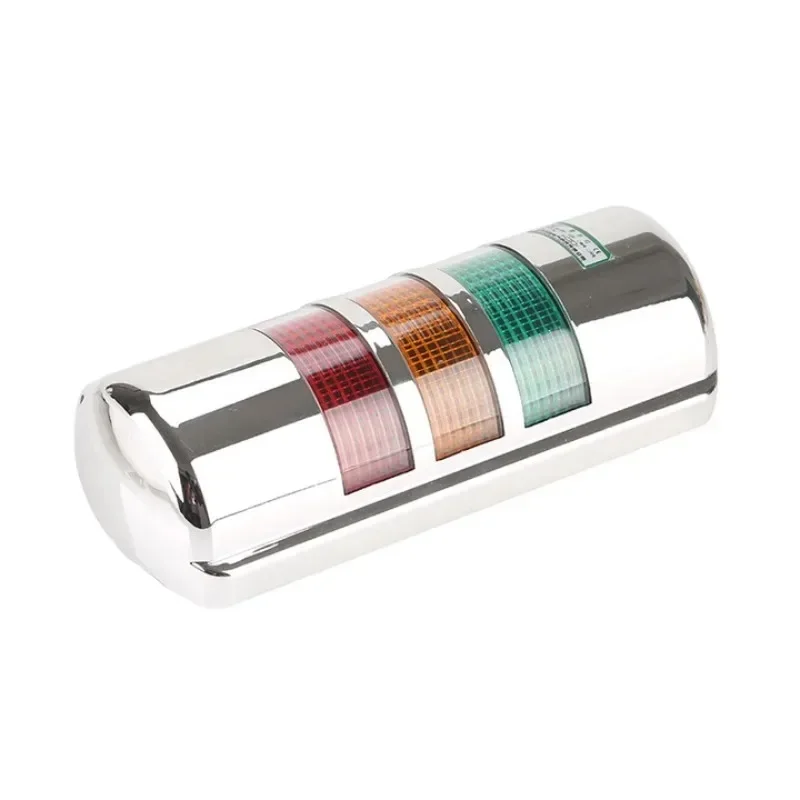 Three-color signal sound and light alarm light SV-VP warning light VV Sowell equipment signal