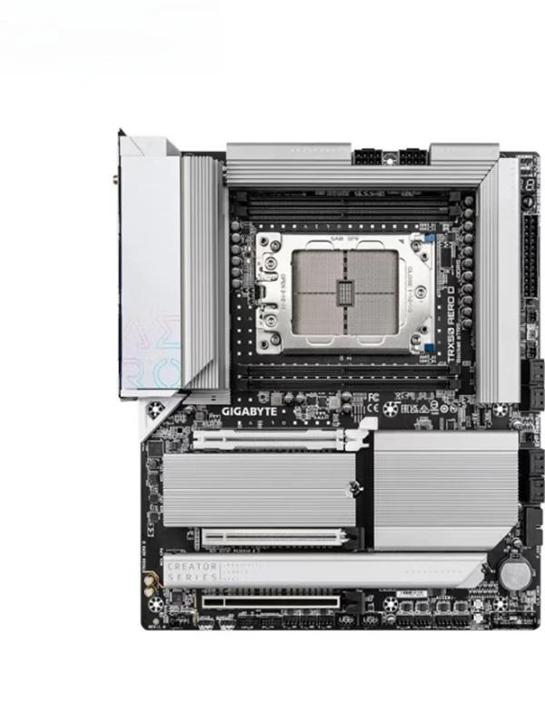 Workstation Server …