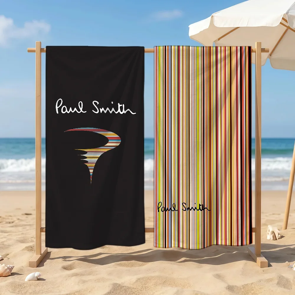 Fashion R-Ralph B-Bears Towel Sports Quick Dry Travel Camping Sandproof Soft Light Large Beach Towel
