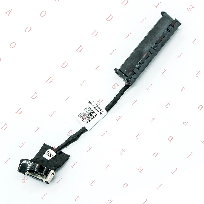 

WW 01867K FOR DELL Latitude 3510 E3510 Laptop Hard Disk Connector Cable