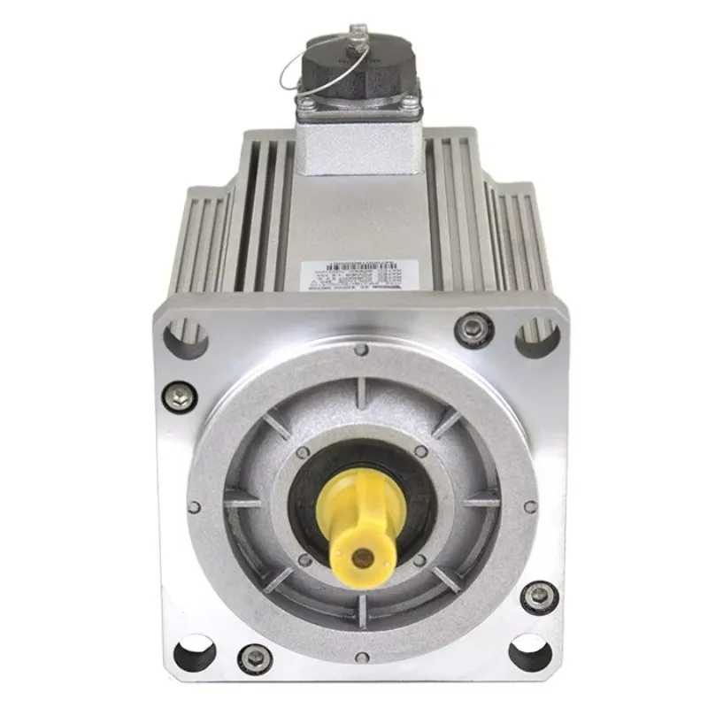 CE Certification 110mm 1.5kW 5.8Nm 2500rpm Mige Ac Servo Motor and Servo Driver