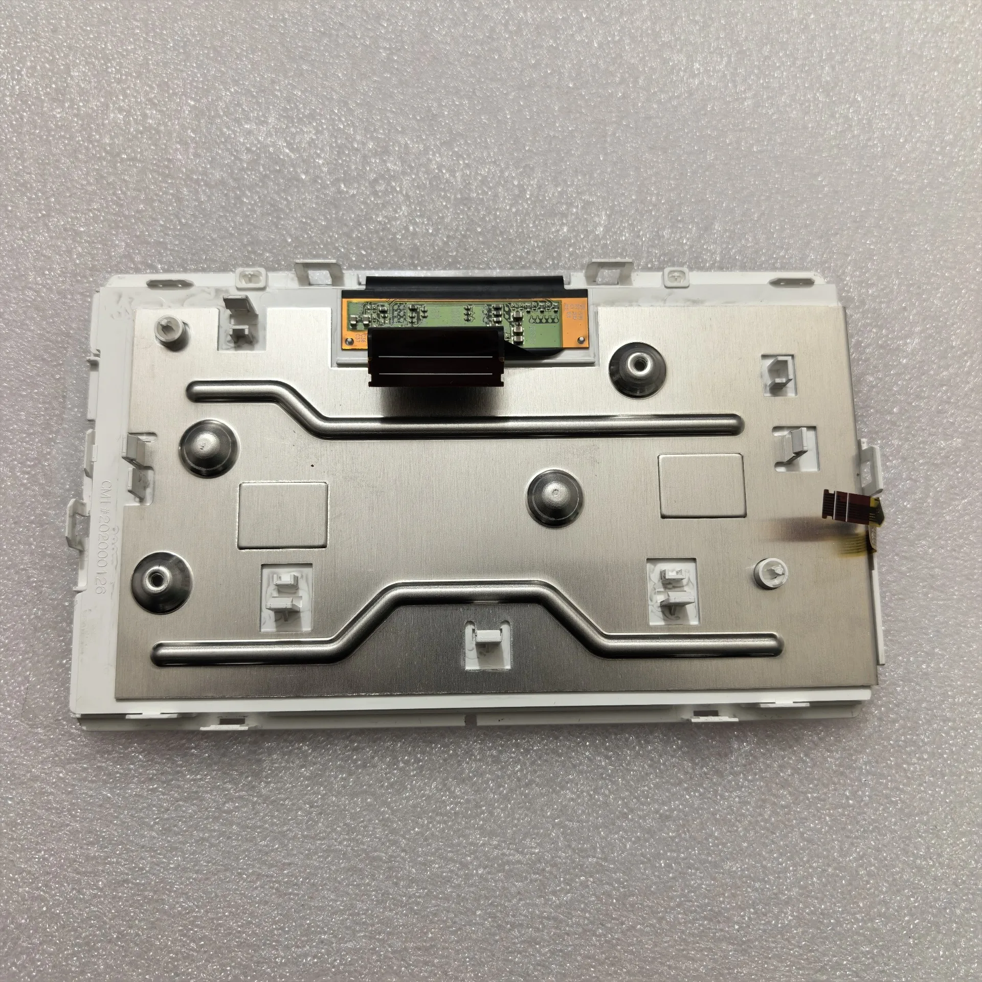 6.5 inch B M 9317941 04 X 9322123 8798222 8803369 LCD display monitor for CID65 F56 F32 L6 Car navigation radio LCD Screen