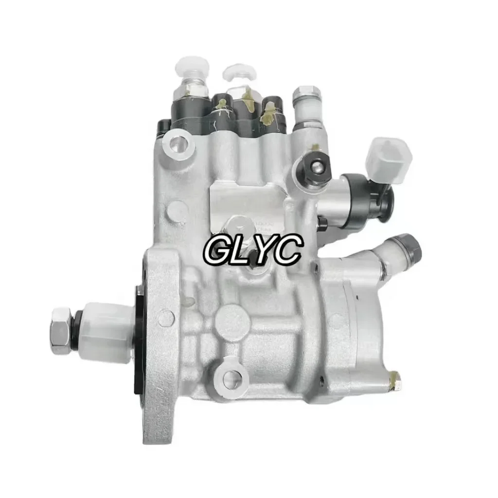 

Hot Sale CB18 Fuel Pump 0445025070 Die sel Fuel Inje ction Pump 0445025069 For Quanchai