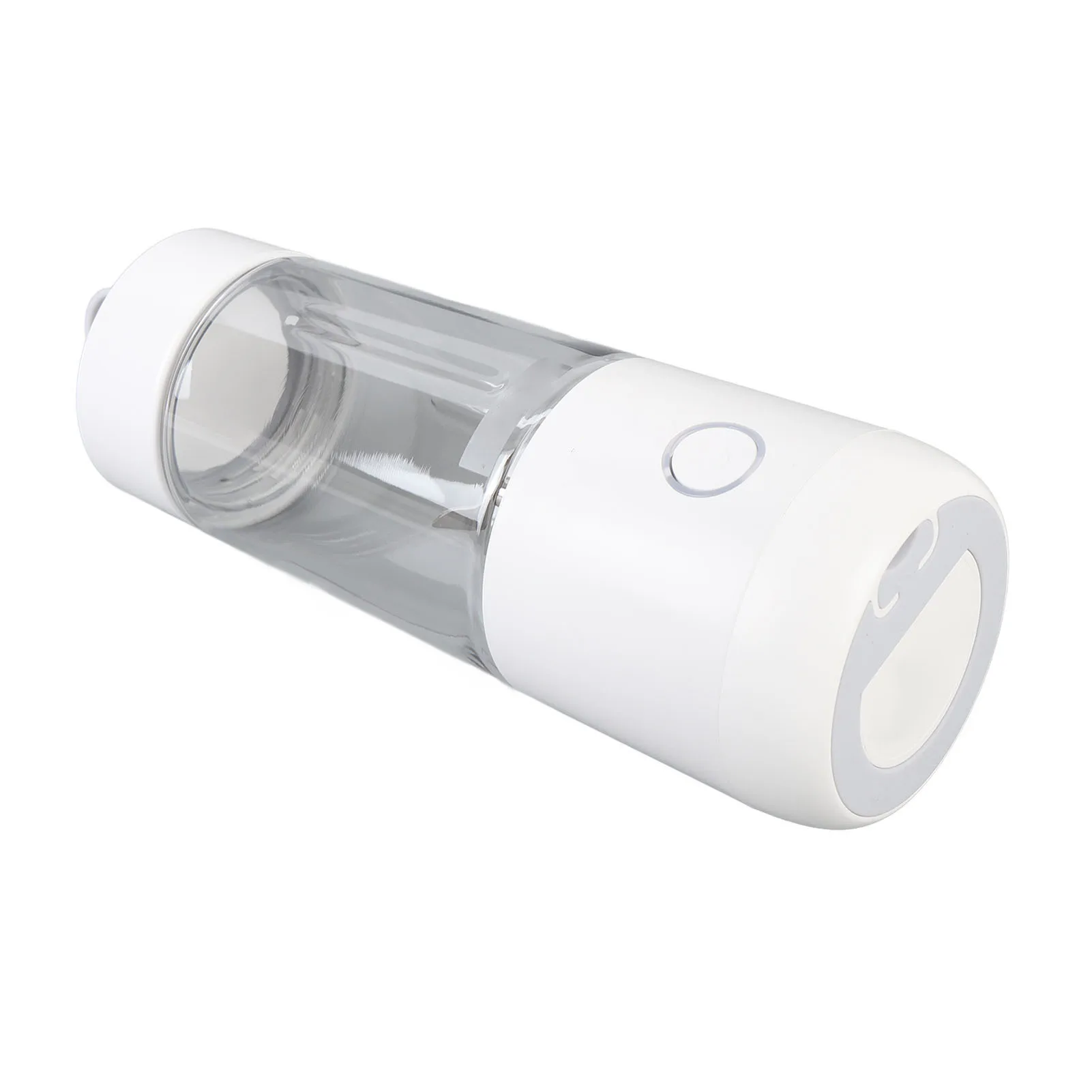 

Rechargeable Portable Blender Personal Cup Cordless Travel Gym Camping Shakes Smoothies Electric Mixer Sport Bottle USB Charge