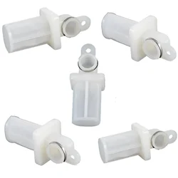 Fuel Pump Filter For Yamaha Outboard VF200L F200D VF200A VF225 F115 F115A FL115 LF115A F225F F225D VF225A F250 F250D VF250 F250C