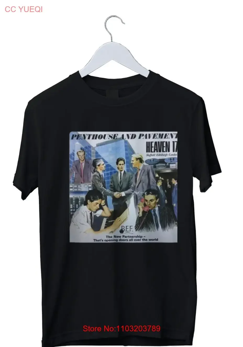 Céu 17 penthouse e pavimentos camiseta masculina m l xl 2 3 4 vintage lavado homme versátil moda unisex gráfico respirável